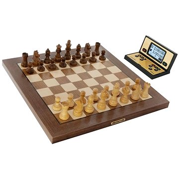 E-shop Millennium Chess Genius Exclusive