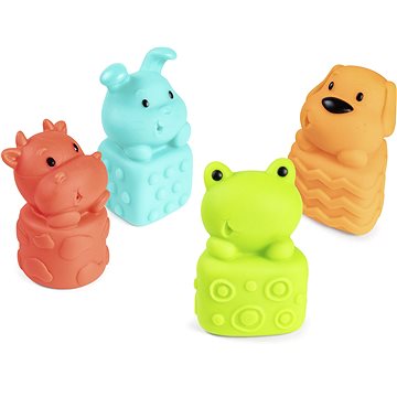E-shop Canpol Babys Wasserspielzeug - Tiere