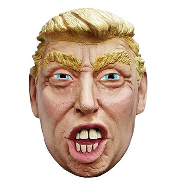 Maska Donald Trump
