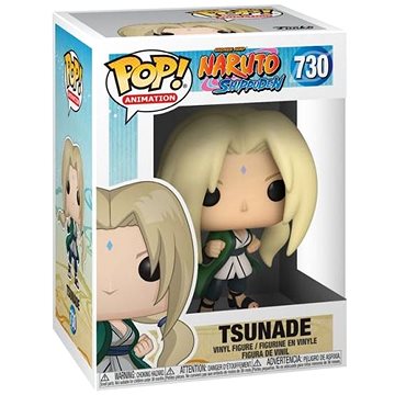 E-shop Funko POP! Naruto - Lady Tsunade