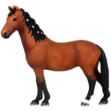 Atlas Kůň - hnědý
