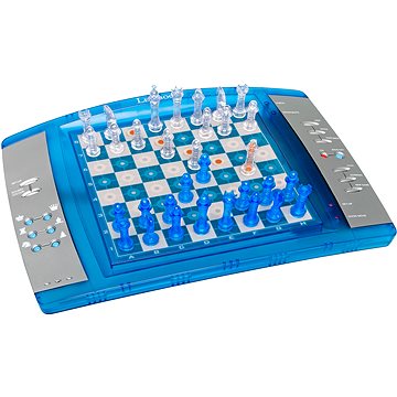 E-shop Lexibook ChessLight® Elektronisches Schachspiel mit Lichteffekten