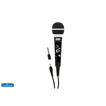 Lexibook Star Wars Mikrofon High Sensibility