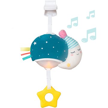 E-shop Baby Hängespieluhr Mond