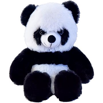 E-shop Wärme Stofftier für die Mikrowelle - Panda