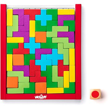 E-shop WOODY Puzzlespiel „Puzzle“