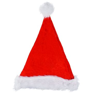 Čepice Santa Claus - Vánoce