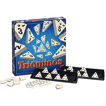 E-shop Spiel Triominos