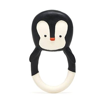 E-shop Lanco - Beissring in der Form eines Pinguins
