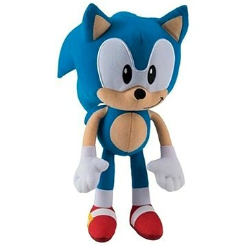 E-shop Sonic the Hedgehog 30cm Classic