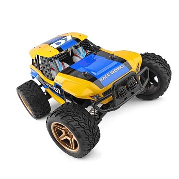 D7 Cross-Country Truggy 4WD
