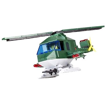 Cheva 46 - Vrtulník
