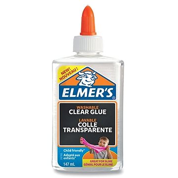 E-shop Kleber Elmer's Glue Liquid Clear 147 ml