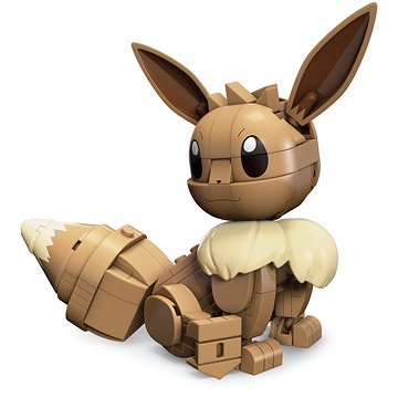 E-shop Mega Construx Baue ein Pokémon - Eevee