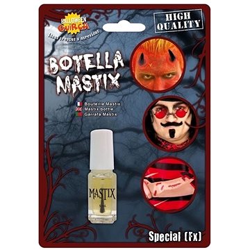 Lepidlo Mastix - Halloween - 5 ml