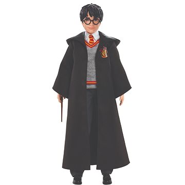 E-shop Harry Potter Die Kammer des Schreckens Harry Potter Puppe