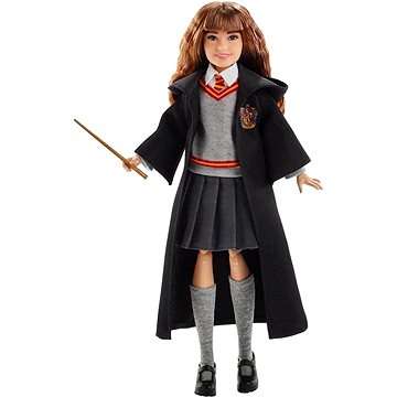 Harry Potter Hermiona módní panenka