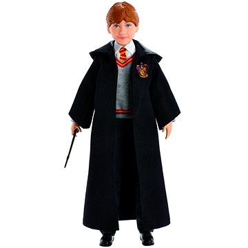 E-shop Harry Potter und Die Kammer des Schreckens Ron Weasley Puppe