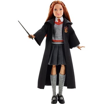 Harry Potter Ginny Weasley panenka