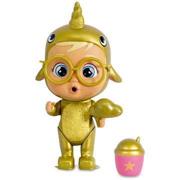 E-shop IMC Toys Cry Babies Magic Tears Gold Edition