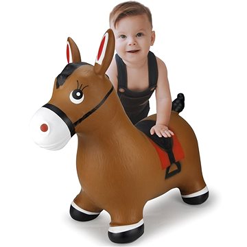 E-shop Jamara Bouncing Animal Horse