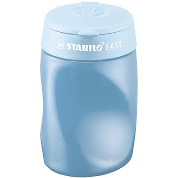 E-shop STABILO EASYsharpener L Spitzer mit Auffangbehälter - blau