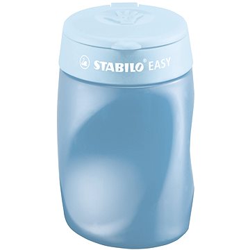 E-shop STABILO EASYsharpener R Spitzer mit Auffangbehälter - blau