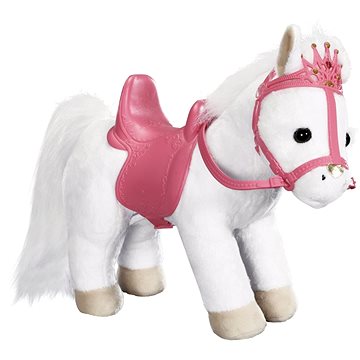 E-shop Baby Annabell Little süßes Pony, 36 cm