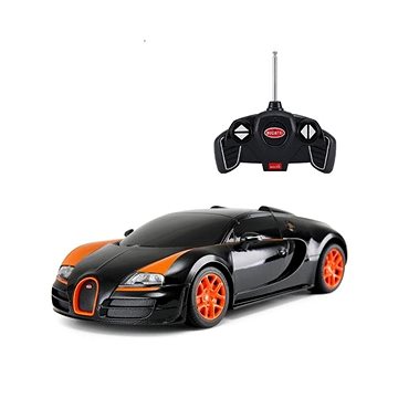 E-shop Bugatti Veyron Grand Sport Vitesse (1:18)