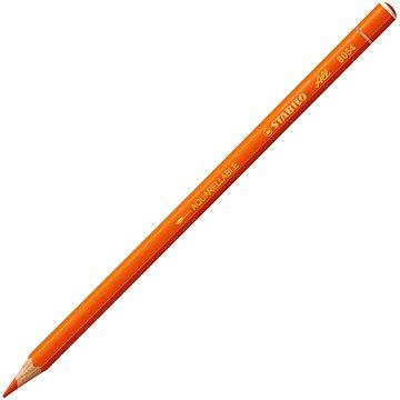 STABILO All barevná tužka oranžová 12 ks
