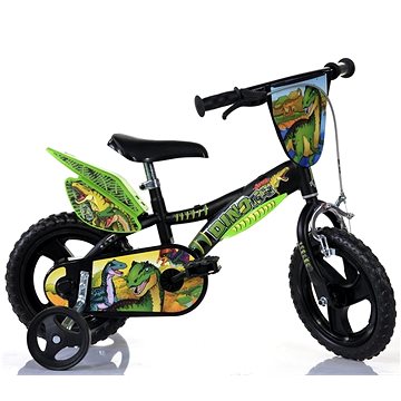 Dino Bikes Dětské kolo T Rex