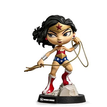 E-shop Wonder Woman - Comic Series