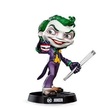 E-shop The Joker - Minico Horror