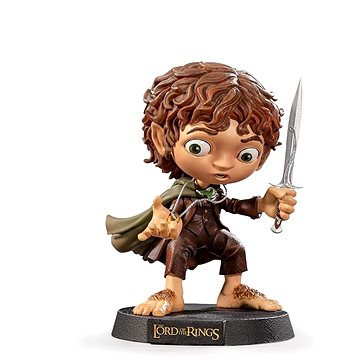 E-shop Lord of the Rings - Frodo