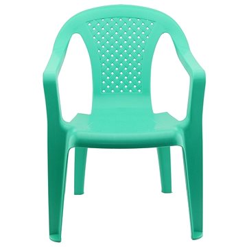IPAE - Židlička zelená