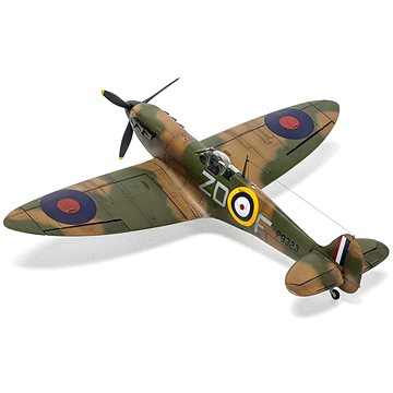 Classic Kit letadlo A05126A - Supermarine Spitfire Mk.1a