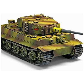Model Kit tank 13314 - TIGER-1 