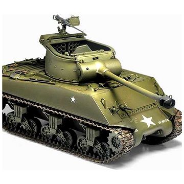 Model Kit tank 13279 - US ARMY M36B1 GMC