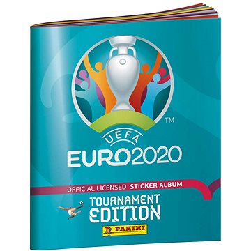 Euro 2020 Tournament Edition - Album