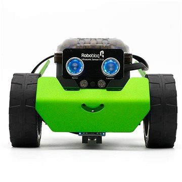Robobloq Q-scout - robot