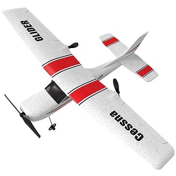 RC model letadla QST ZC-Z53