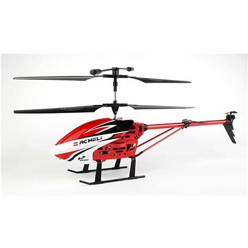 E-shop Fleg Helikopter Devil II mit Fernsteuerung