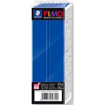 FIMO Professional 454 g ultramarínová modrá