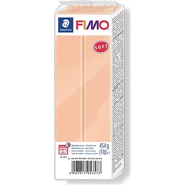 FIMO soft 454 g tělová