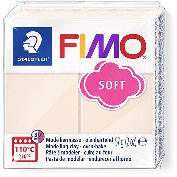 FIMO soft 8020 56g tělová