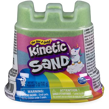 E-shop Kinetic Sand Regenbogen Mix Set