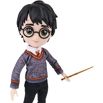E-shop Harry Potter - Harry Potter Figur - 20 cm