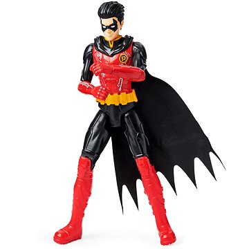 E-shop Batman Figur Robin - 30 cm V2