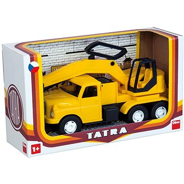 E-shop Tatra 148 Bagger