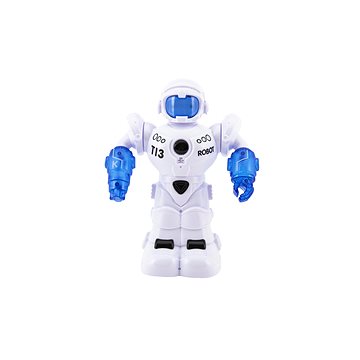 E-shop Teddies TB Robot Neo Generation - Vorschul-Roboter - 26 cm - sprechend - DE